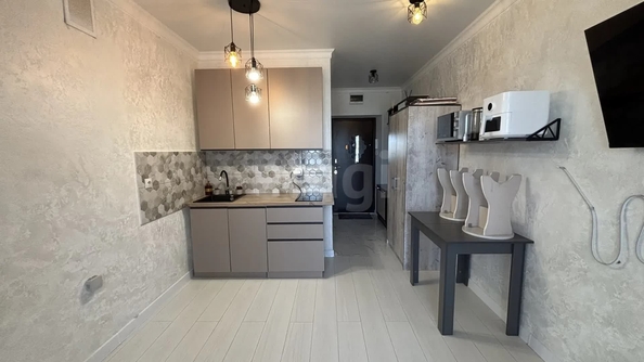 
  Продается студия 16.7 м², в КП Жилой район Гармония. Фото 8.