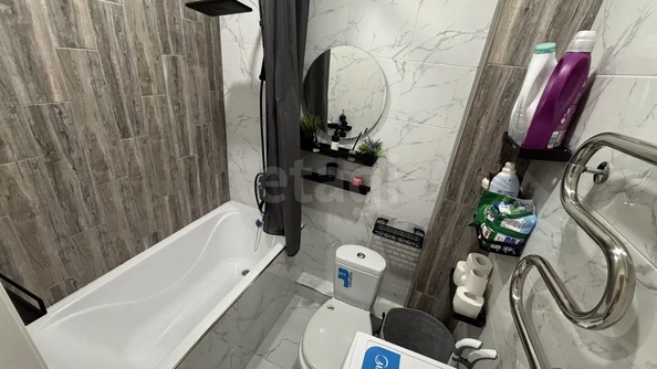 
  Продается студия 16.7 м², в КП Жилой район Гармония. Фото 13.