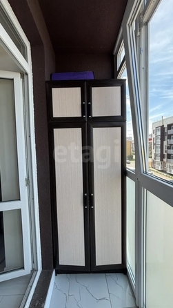 
  Продается студия 16.7 м², в КП Жилой район Гармония. Фото 16.