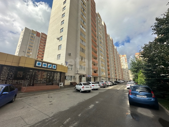 
  Продается 2-комн. квартира 54.8 м². Фото 6.
