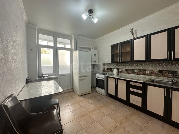 
  Продается 2-комн. квартира 54.8 м². Фото 10.