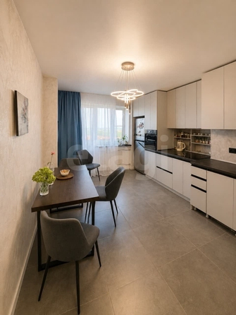 
  Продается 4-комн. квартира 125 м². Фото 1.