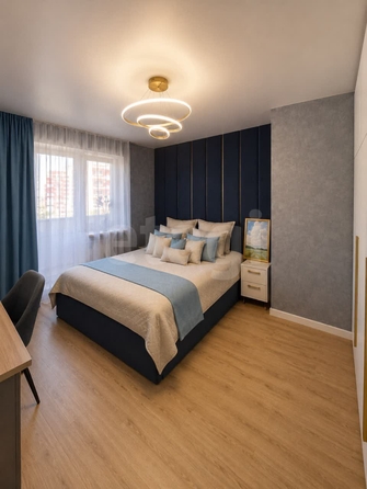 
  Продается 4-комн. квартира 125 м². Фото 3.