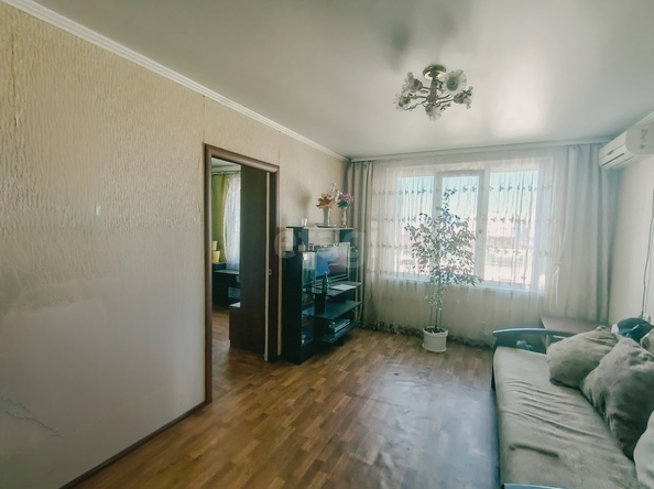 
  Продается 3-комн. квартира 50.1 м². Фото 3.