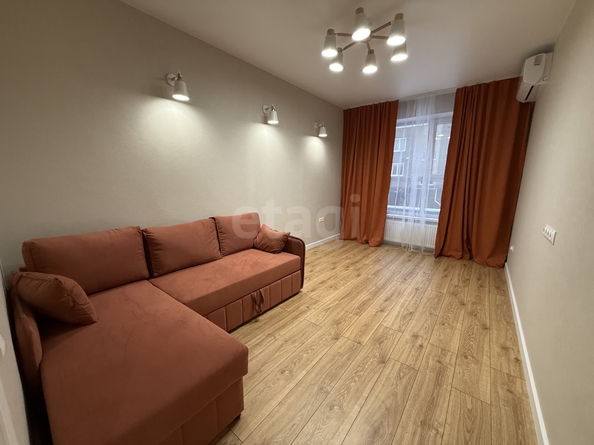 
  Сдается 1-комн. квартира 35 м². Фото 2.