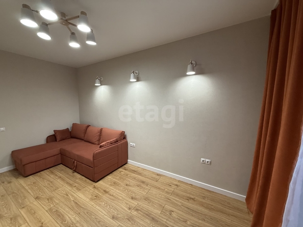 
  Сдается 1-комн. квартира 35 м². Фото 3.
