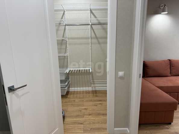 
  Сдается 1-комн. квартира 35 м². Фото 5.