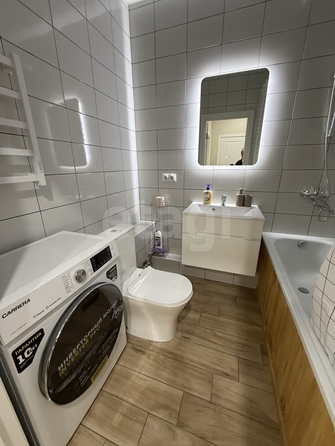 
  Сдается 1-комн. квартира 35 м². Фото 7.