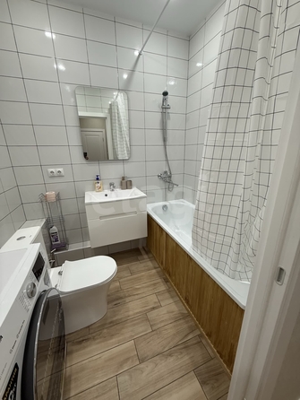 
  Сдается 1-комн. квартира 35 м². Фото 8.