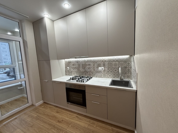 
  Сдается 1-комн. квартира 35 м². Фото 10.