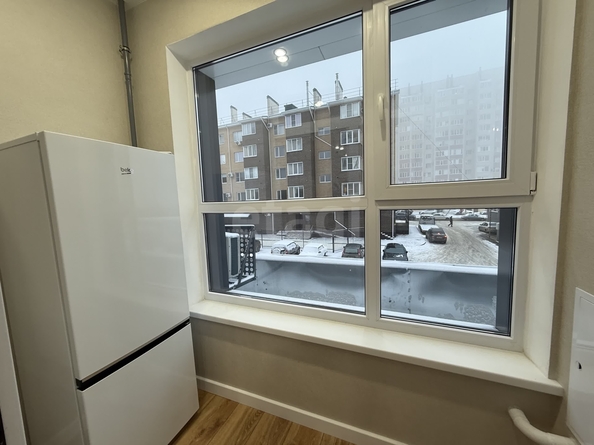 
  Сдается 1-комн. квартира 35 м². Фото 11.