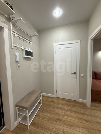 
  Сдается 1-комн. квартира 35 м². Фото 13.