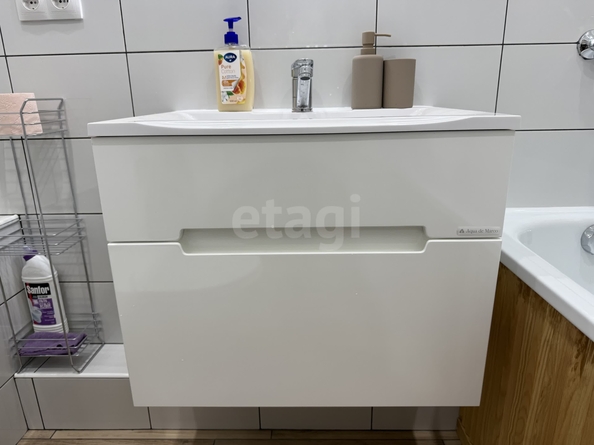
  Сдается 1-комн. квартира 35 м². Фото 15.