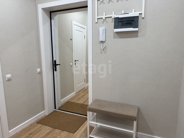 
  Сдается 1-комн. квартира 35 м². Фото 16.