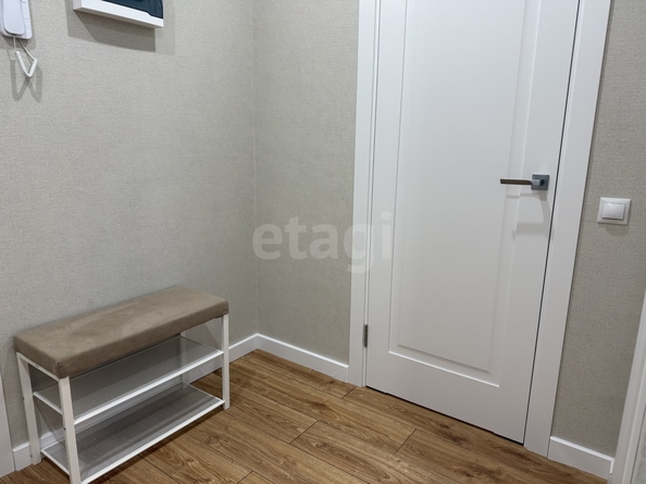 
  Сдается 1-комн. квартира 35 м². Фото 18.