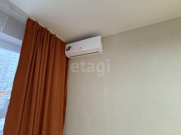 
  Сдается 1-комн. квартира 35 м². Фото 19.
