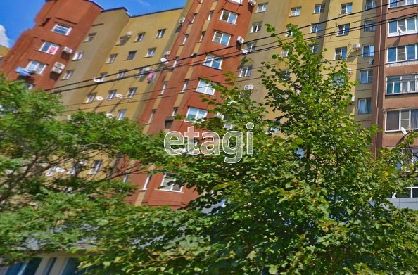
  Сдается 2-комн. квартира 56 м². Фото 10.