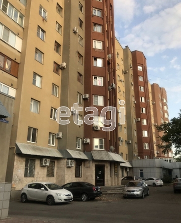 
  Сдается 2-комн. квартира 56 м². Фото 11.