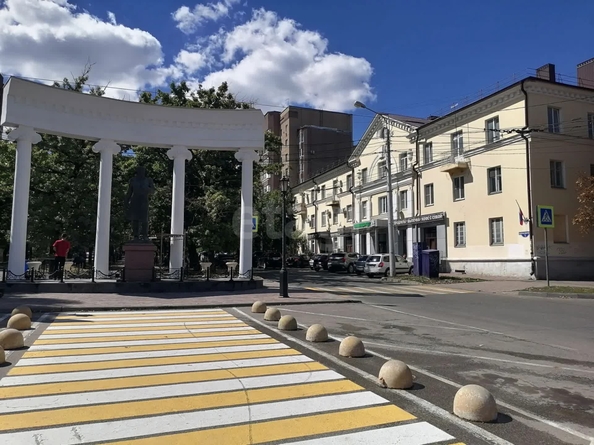 
  Продается 4-комн. квартира 95.8 м². Фото 15.