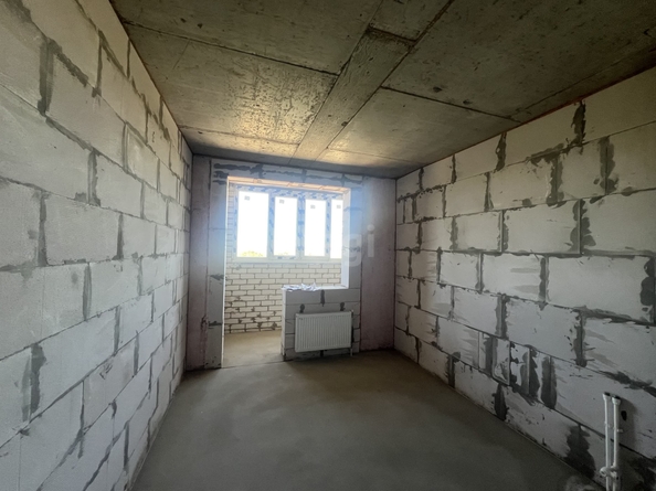 
  Продается 2-комн. квартира 57 м². Фото 3.
