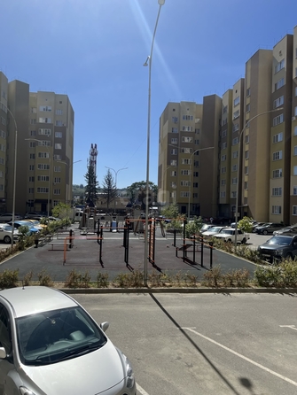 
  Продается 2-комн. квартира 57 м². Фото 18.