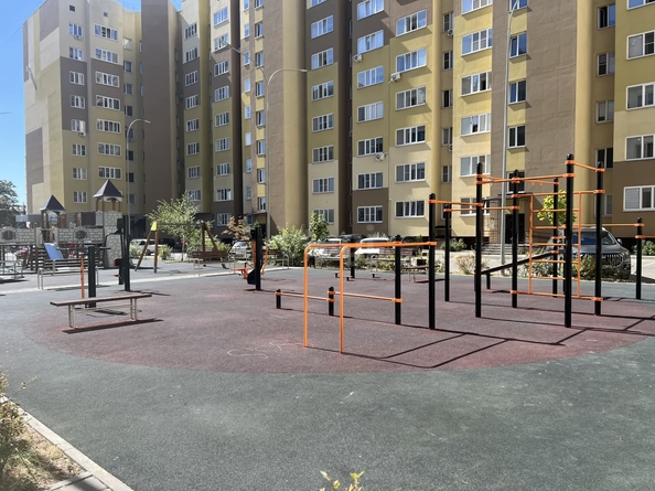 
  Продается 2-комн. квартира 57 м². Фото 19.