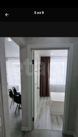 
  Продается 1-комн. квартира 33 м², в КП Жилой район Гармония. Фото 2.