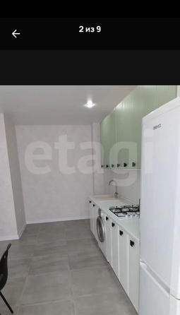 
  Продается 1-комн. квартира 33 м², в КП Жилой район Гармония. Фото 4.