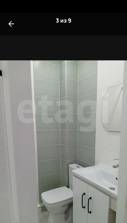 
  Продается 1-комн. квартира 33 м², в КП Жилой район Гармония. Фото 6.