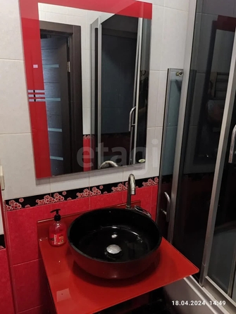 
  Продается 2-комн. квартира 52.8 м². Фото 1.
