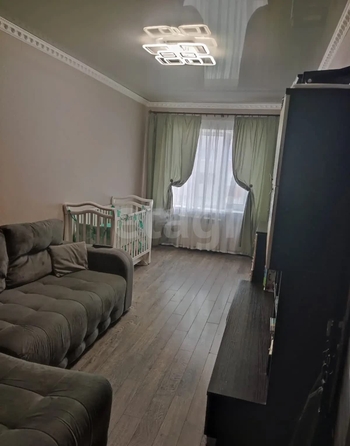 
  Продается 2-комн. квартира 52.8 м². Фото 6.