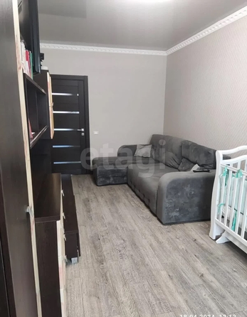 
  Продается 2-комн. квартира 52.8 м². Фото 9.