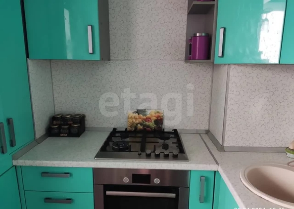
  Продается 2-комн. квартира 52.8 м². Фото 19.