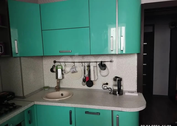 
  Продается 2-комн. квартира 52.8 м². Фото 20.