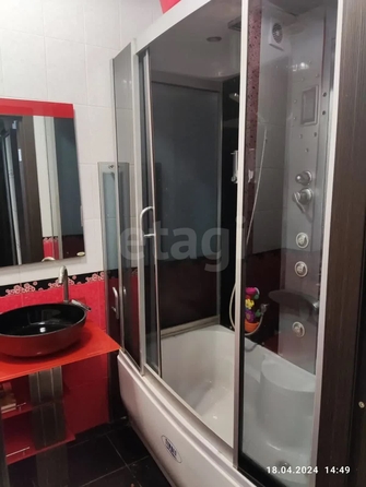 
  Продается 2-комн. квартира 52.8 м². Фото 21.