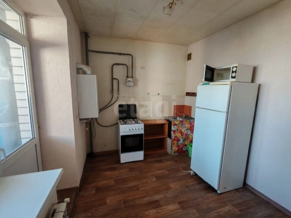 
  Продается 1-комн. квартира 45.8 м². Фото 8.