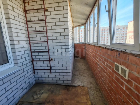 
  Продается 1-комн. квартира 45.8 м². Фото 12.