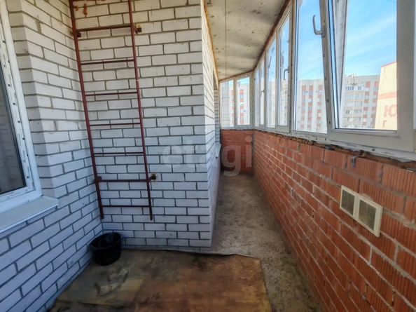 
  Продается 1-комн. квартира 45.8 м². Фото 14.