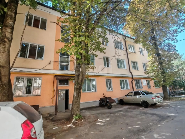 
  Продается комната 13 м². Фото 2.