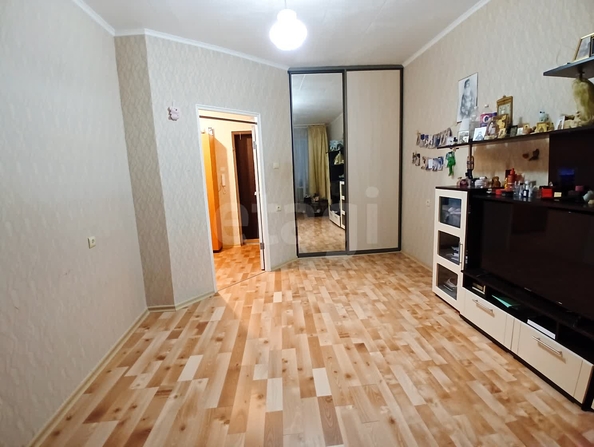 
  Продается 1-комн. квартира 42 м². Фото 3.