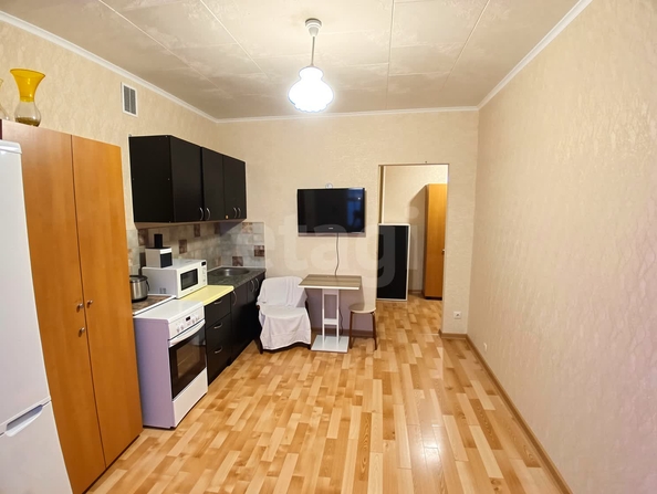 
  Продается 1-комн. квартира 42 м². Фото 6.