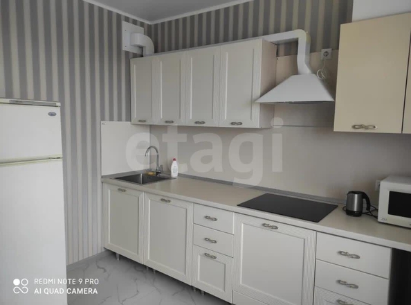 
  Сдается 1-комн. квартира 45 м². Фото 3.