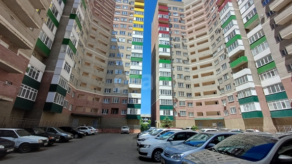 
  Сдается 1-комн. квартира 45 м². Фото 6.