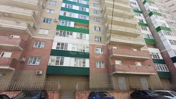 
  Сдается 1-комн. квартира 45 м². Фото 7.