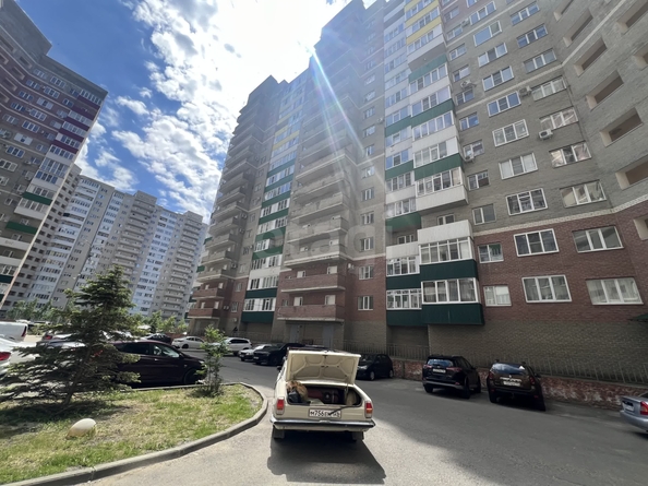 
  Сдается 1-комн. квартира 45 м². Фото 9.