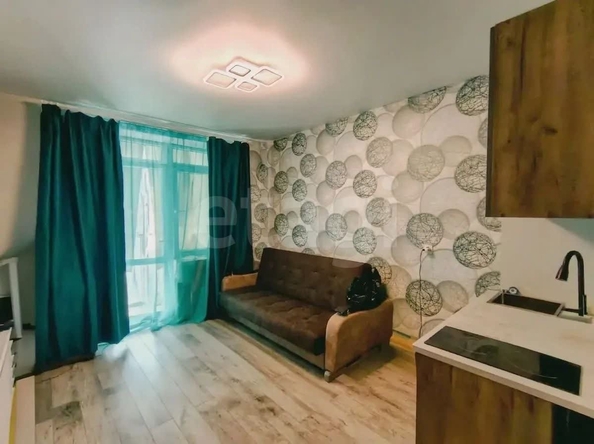 
  Продается студия 20 м², в КП Жилой район Гармония. Фото 2.