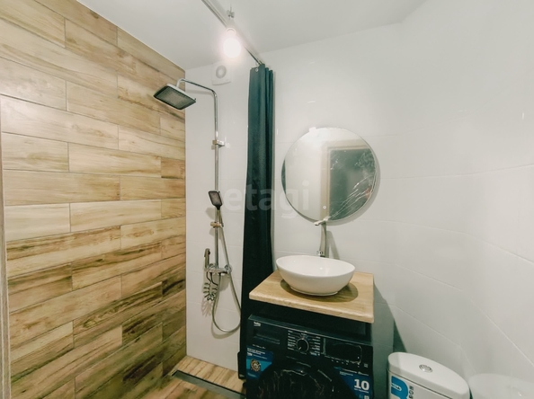 
  Продается студия 20 м², в КП Жилой район Гармония. Фото 4.