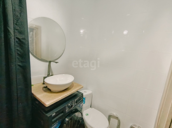 
  Продается студия 20 м², в КП Жилой район Гармония. Фото 5.
