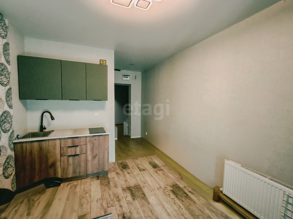 
  Продается студия 20 м², в КП Жилой район Гармония. Фото 6.