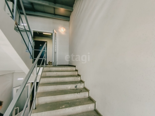 
  Продается студия 20 м², в КП Жилой район Гармония. Фото 9.